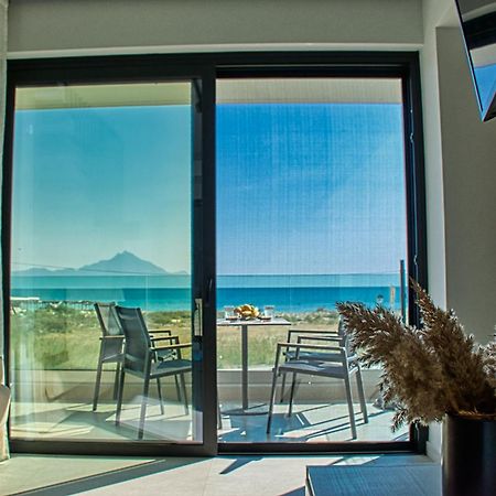 Apartmán Onar Sarti Luxury Living Exteriér fotografie