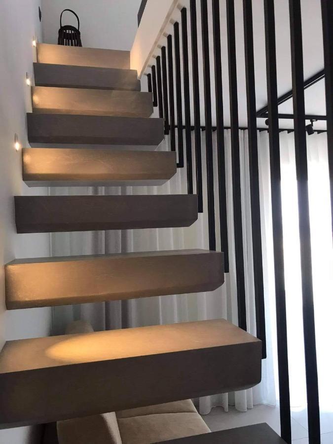 Apartmán Onar Sarti Luxury Living Exteriér fotografie