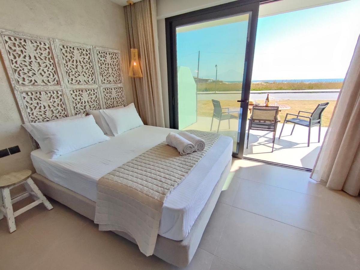 Apartmán Onar Sarti Luxury Living Exteriér fotografie