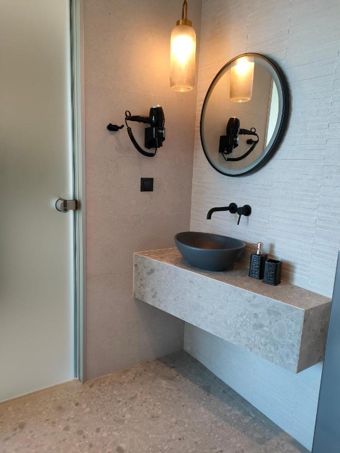 Apartmán Onar Sarti Luxury Living Exteriér fotografie