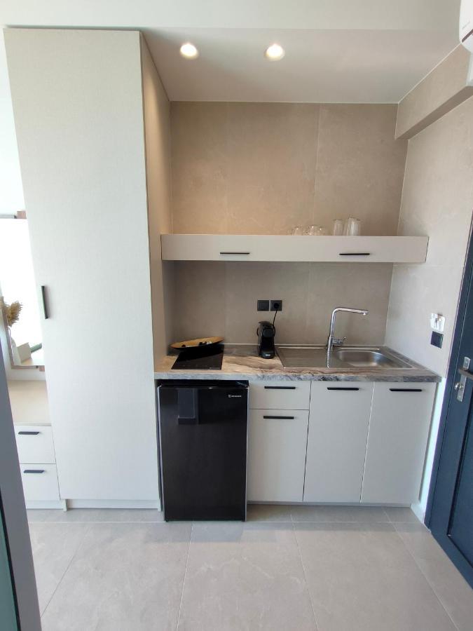 Apartmán Onar Sarti Luxury Living Exteriér fotografie