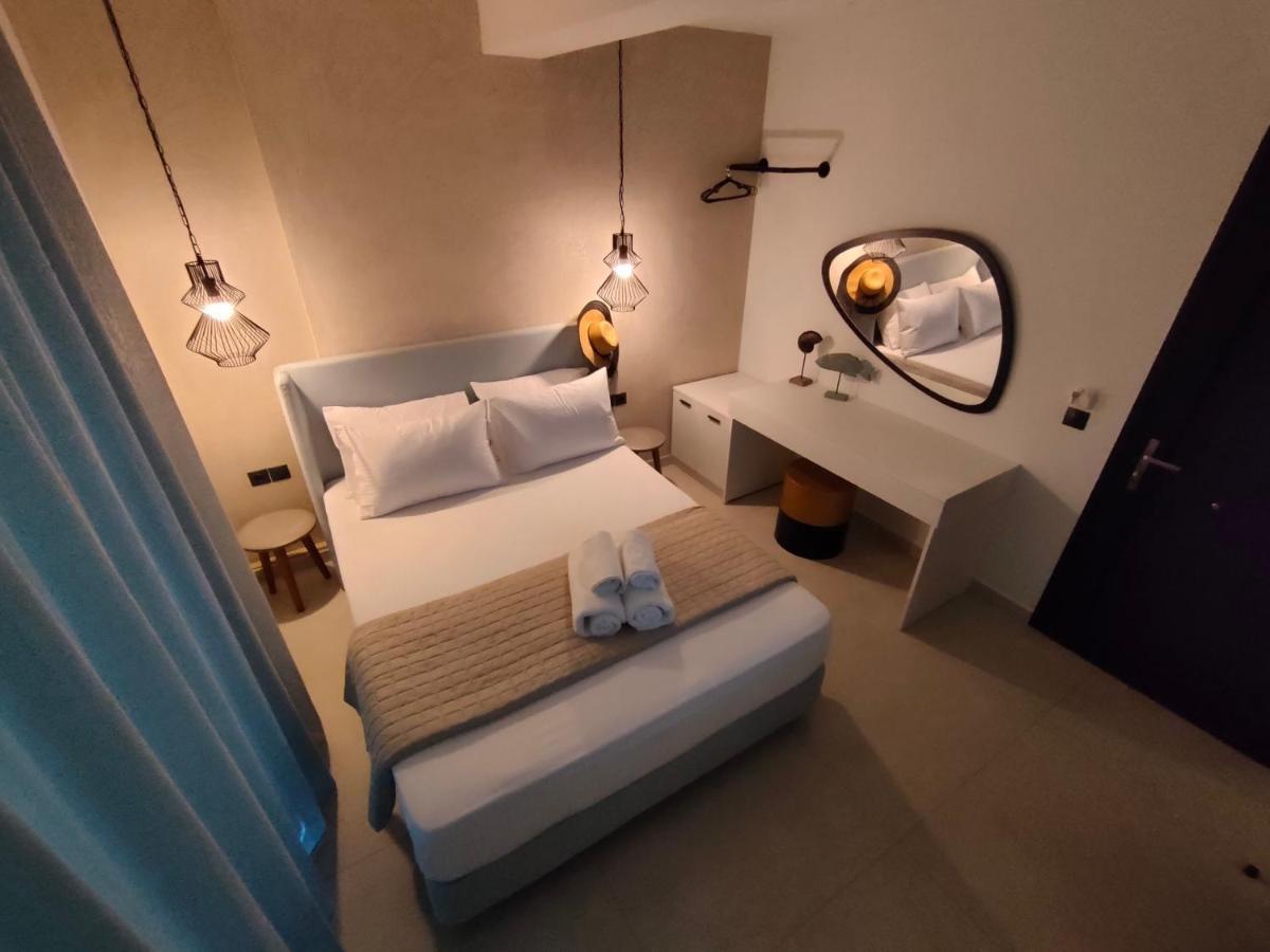 Apartmán Onar Sarti Luxury Living Exteriér fotografie