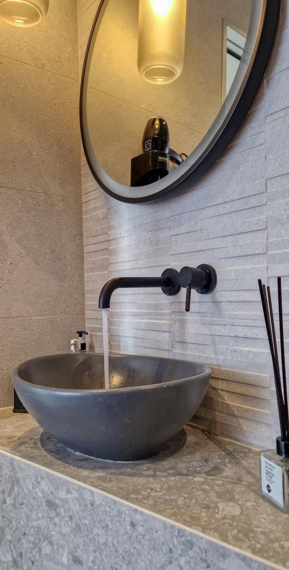 Apartmán Onar Sarti Luxury Living Exteriér fotografie