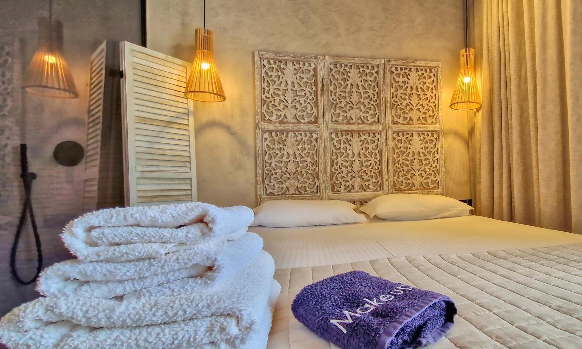 Apartmán Onar Sarti Luxury Living Exteriér fotografie