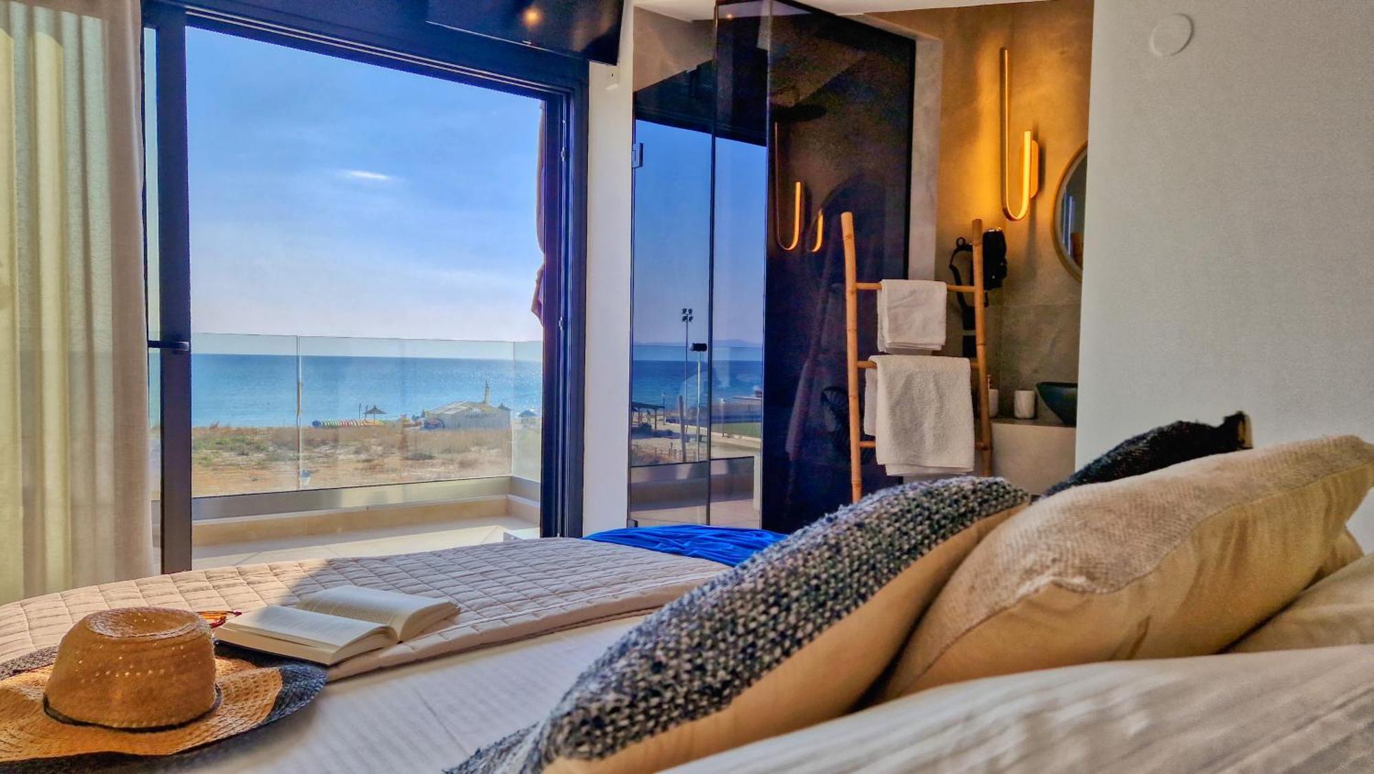 Apartmán Onar Sarti Luxury Living Exteriér fotografie