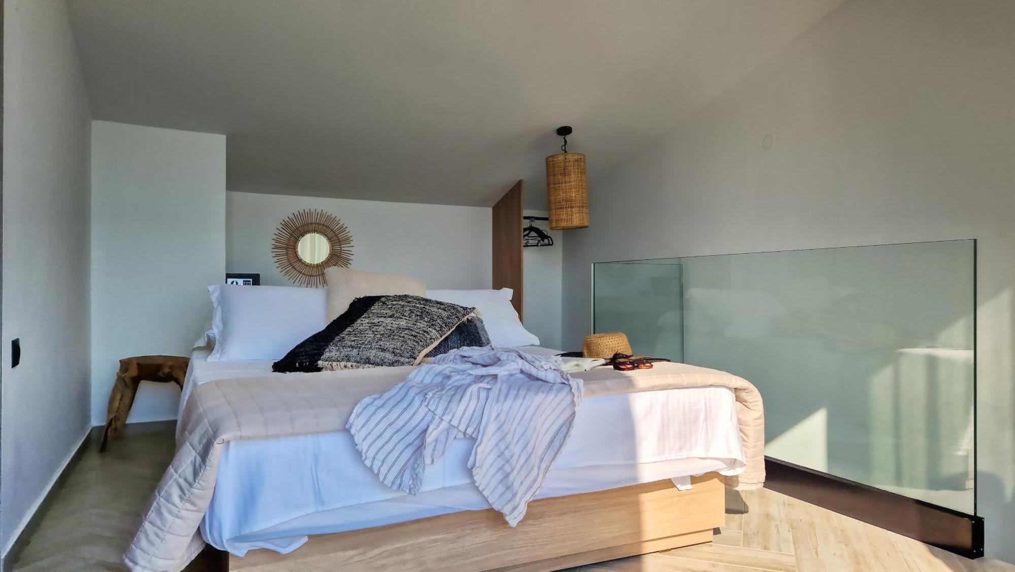 Apartmán Onar Sarti Luxury Living Exteriér fotografie