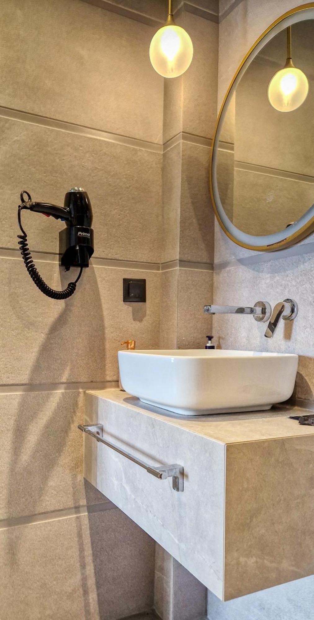 Apartmán Onar Sarti Luxury Living Exteriér fotografie