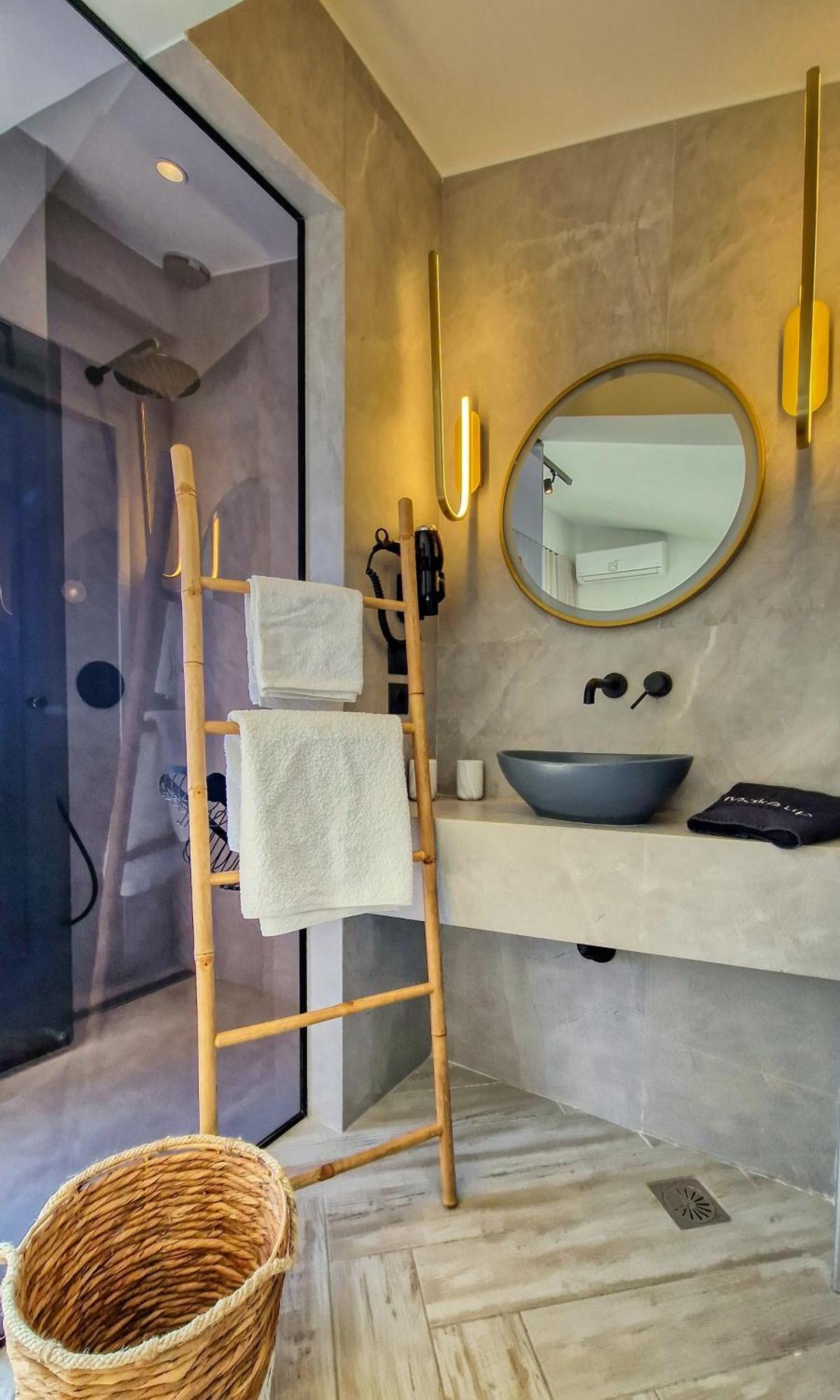 Apartmán Onar Sarti Luxury Living Exteriér fotografie
