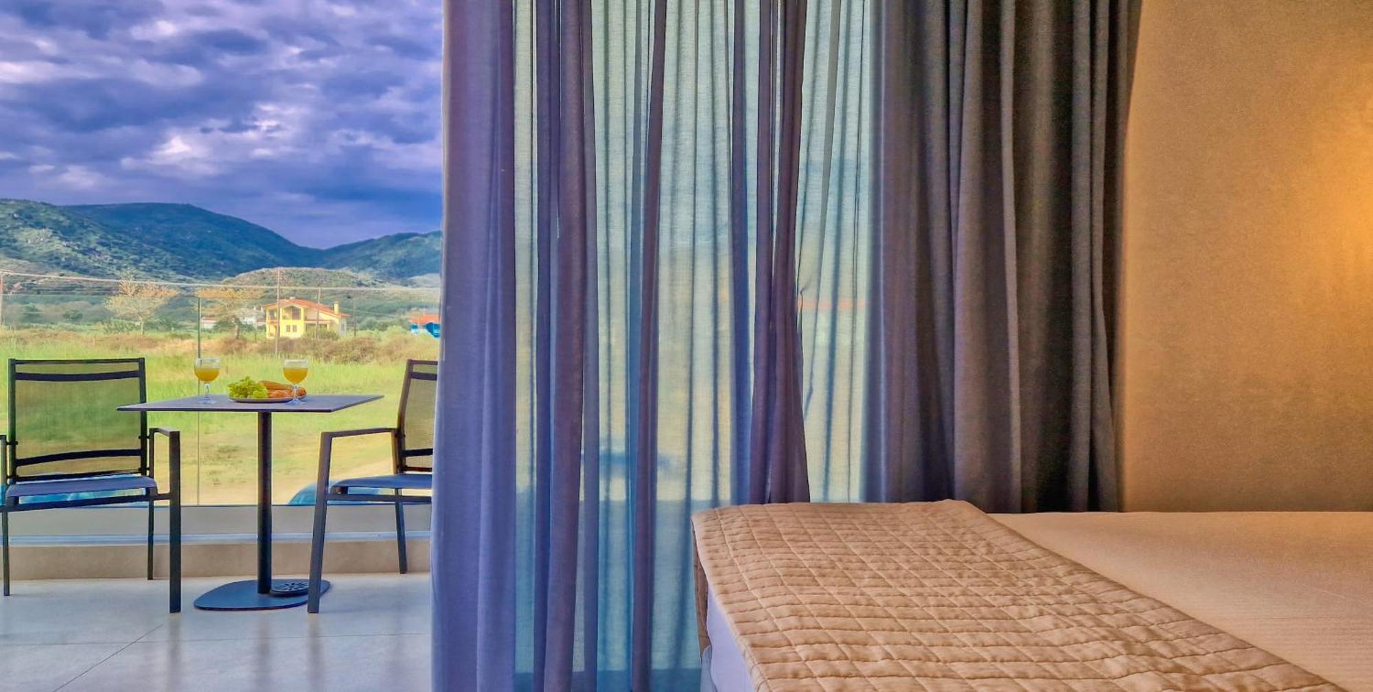 Apartmán Onar Sarti Luxury Living Exteriér fotografie
