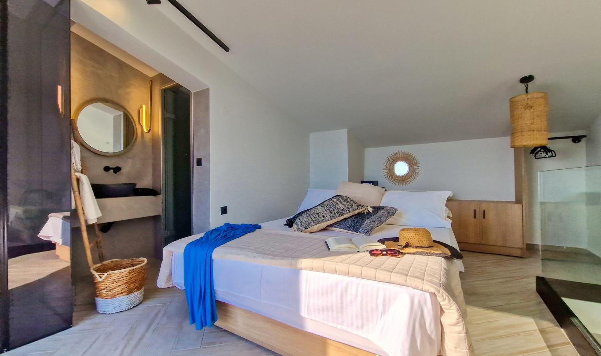 Apartmán Onar Sarti Luxury Living Exteriér fotografie