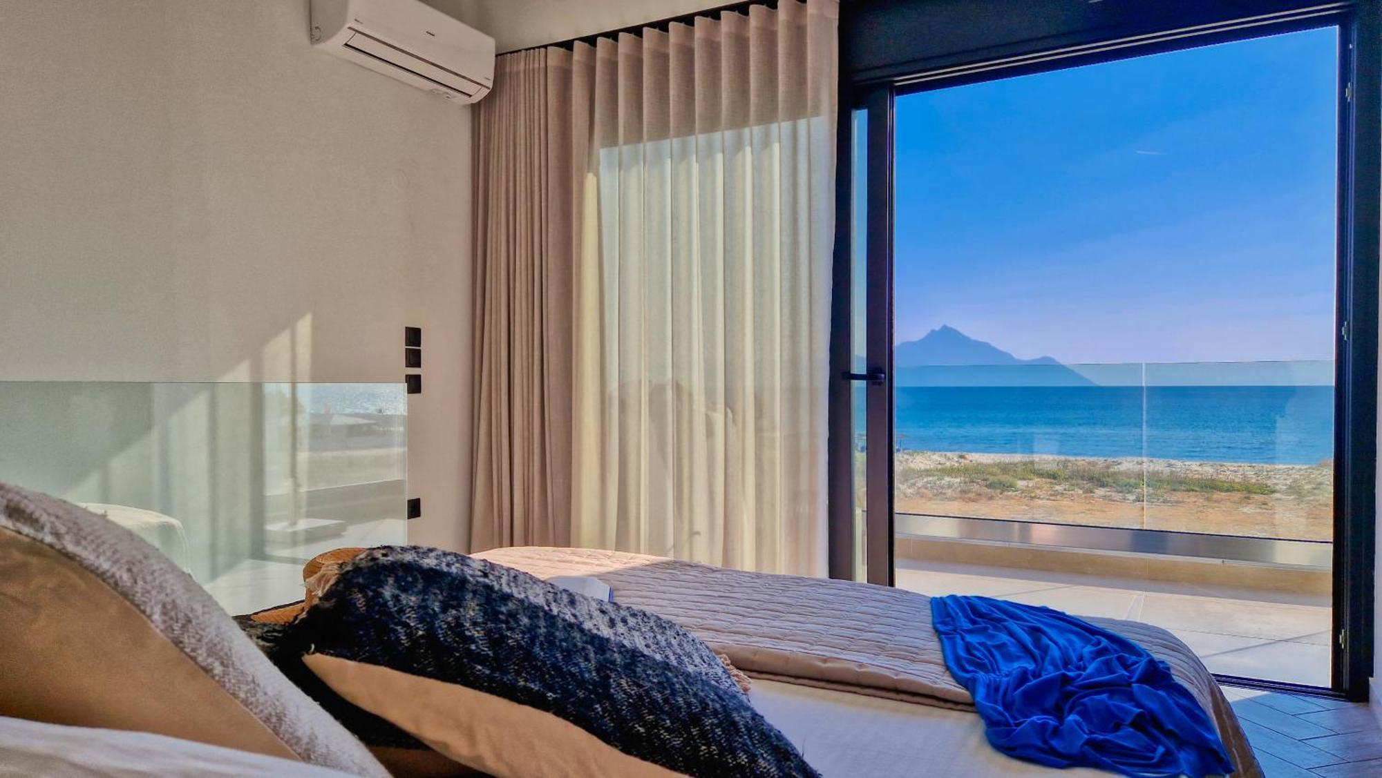 Apartmán Onar Sarti Luxury Living Exteriér fotografie