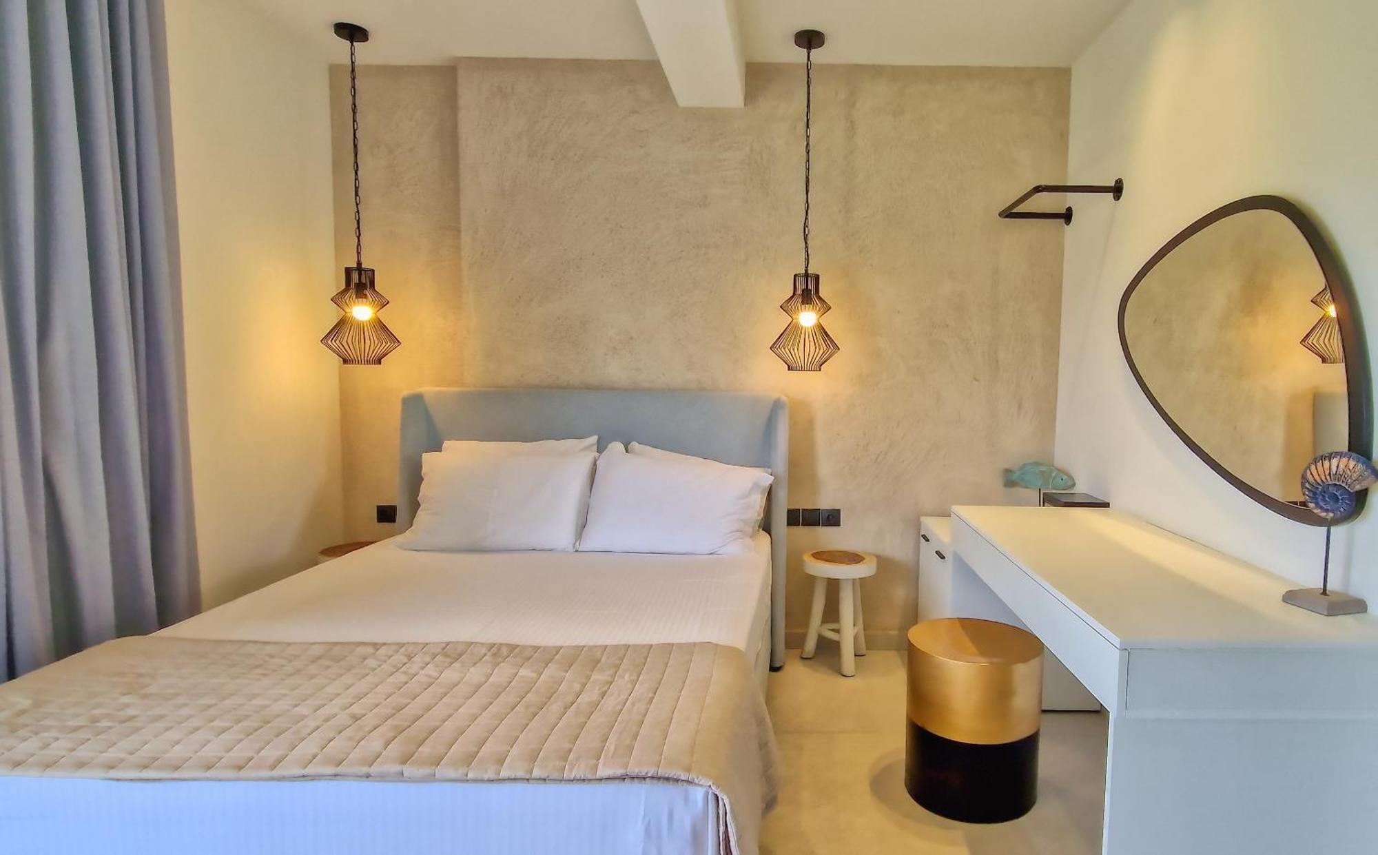 Apartmán Onar Sarti Luxury Living Exteriér fotografie