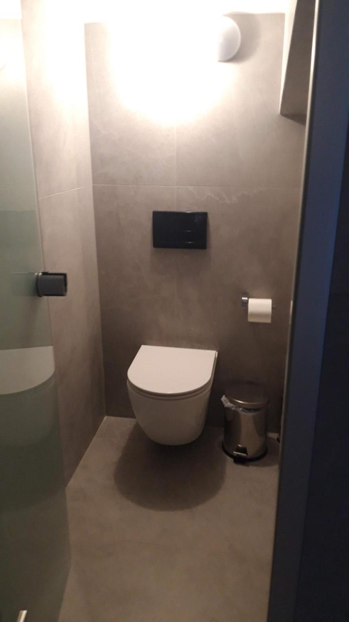 Apartmán Onar Sarti Luxury Living Pokoj fotografie